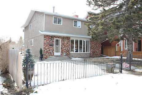 Calgary 3 bedrooms House for rent. Property photo: 100022-2