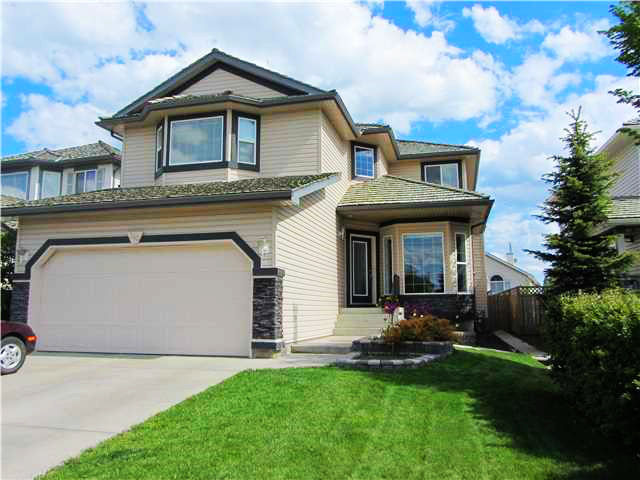 Calgary 3 bedrooms House for rent. Property photo: 100217-1