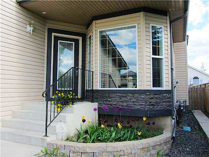 Calgary 3 bedrooms House for rent. Property photo: 100217-2