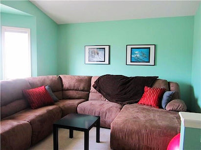Calgary 3 bedrooms House for rent. Property photo: 100217-3