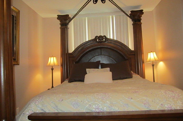 Calgary 1 bedroom Condo for rent. Property photo: 100874-1