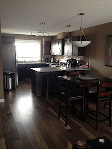 Calgary 2 bedrooms Townhouse for rent. Property photo: 100998-3