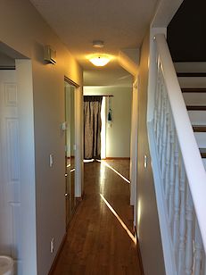 Calgary 3 bedrooms Townhouse for rent. Property photo: 101219-3