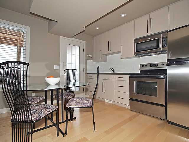 Calgary 1 bedroom Basement for rent. Property photo: 102653-1