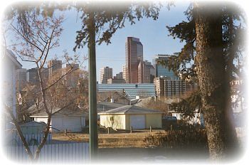 Calgary 1 bedroom Basement for rent. Property photo: 10320-2
