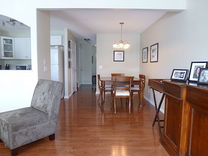 Calgary 3 bedrooms Townhouse for rent. Property photo: 103298-3