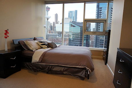 Calgary 2 bedrooms Condo for rent. Property photo: 103442-3