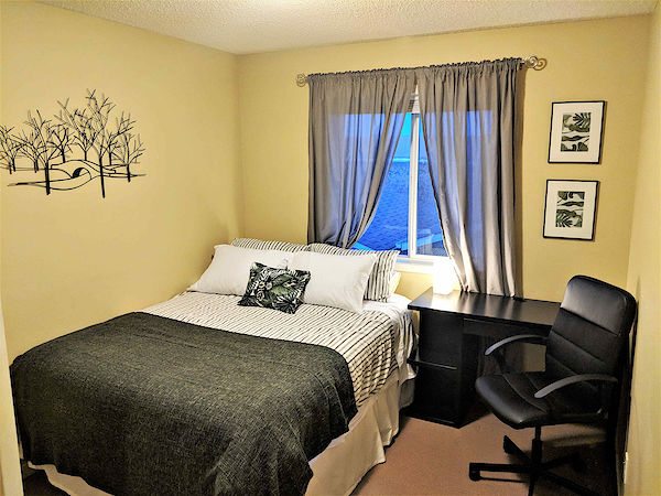 Calgary 1 bedroom Room For Rent for rent. Property photo: 103446-2
