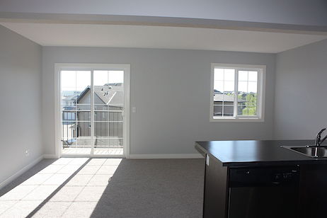 Calgary 3 bedrooms Townhouse for rent. Property photo: 103473-3