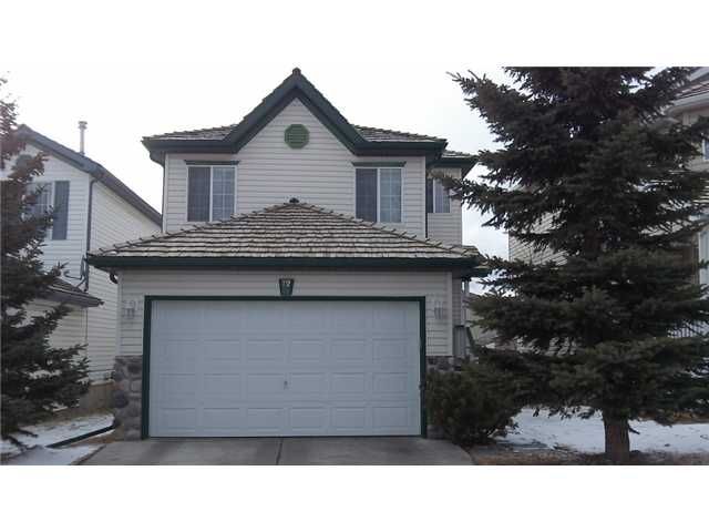 Calgary 3 bedrooms House for rent. Property photo: 104003-1