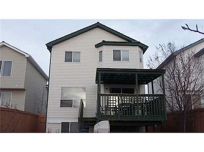 Calgary 3 bedrooms House for rent. Property photo: 104003-3