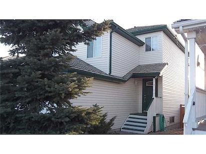 Calgary 3 bedrooms House for rent. Property photo: 104003-2