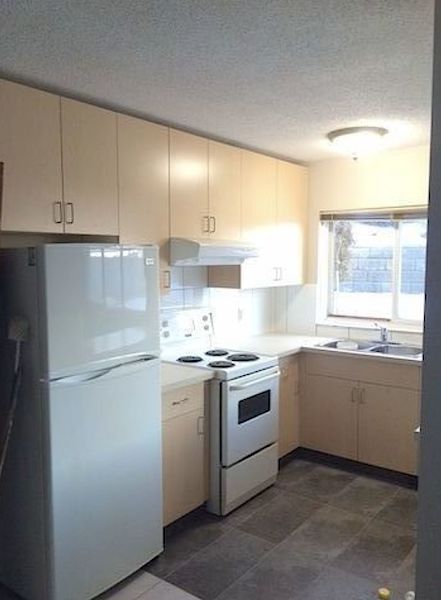 Calgary 1 bedroom Apartment for rent. Property photo: 105336-2