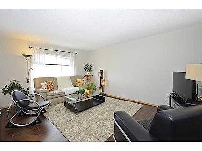 Calgary 4 bedrooms House for rent. Property photo: 106306-3