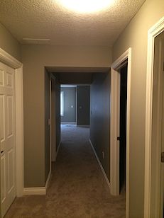 Calgary 2 bedrooms Basement for rent. Property photo: 106413-3