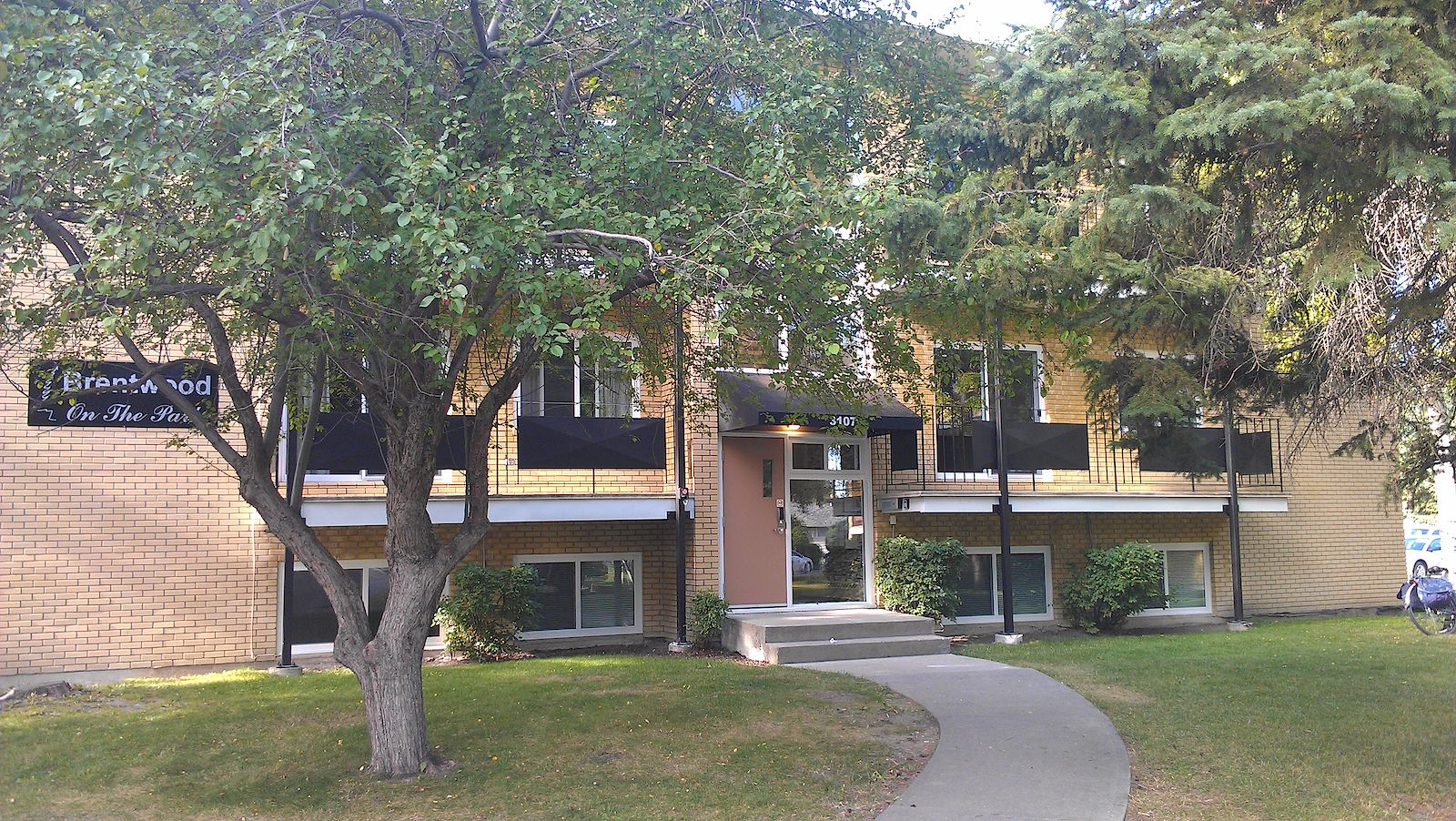 Calgary 2 bedrooms Apartment for rent. Property photo: 106578-1
