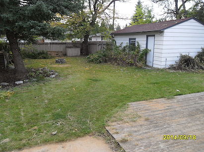 Calgary 4 bedrooms House for rent. Property photo: 106617-3