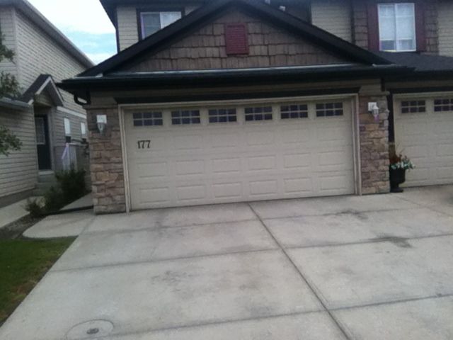 Calgary 3 bedrooms Townhouse for rent. Property photo: 107139-1