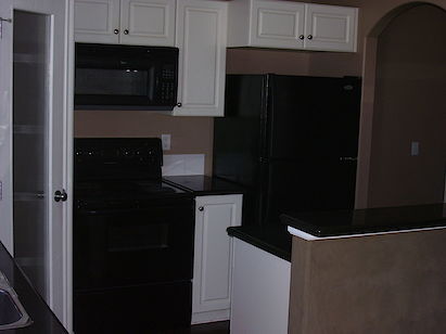Calgary 3 bedrooms Townhouse for rent. Property photo: 107139-2