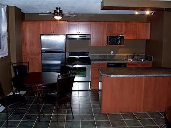 Calgary 2 bedrooms Apartment for rent. Property photo: 10718-2