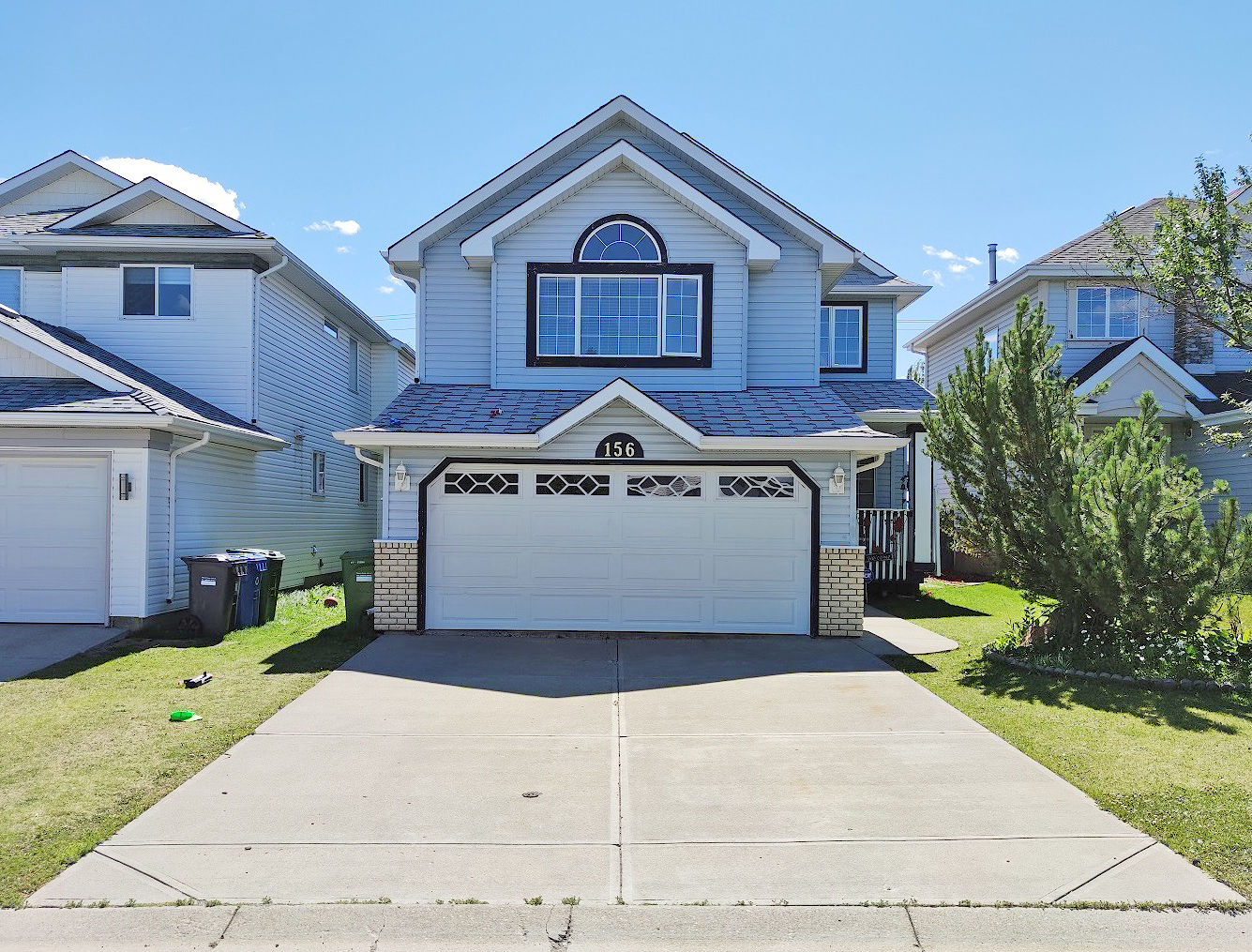 Calgary Pet Friendly House For Rent | Citadel | Beautiful and spacious ...