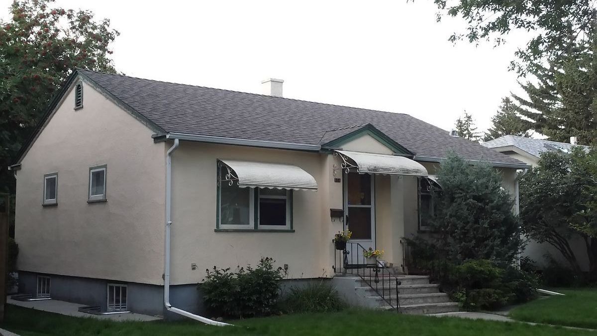 Calgary 2 bedrooms House for rent. Property photo: 107622-1