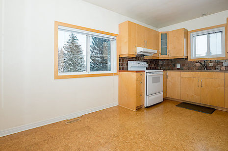 Calgary 3 bedrooms Main Floor for rent. Property photo: 107690-3