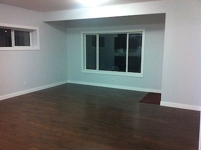 Chestermere 2 bedrooms Basement for rent. Property photo: 108760-2