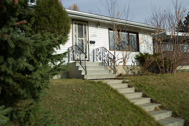 Calgary 3 bedrooms House for rent. Property photo: 109126-1