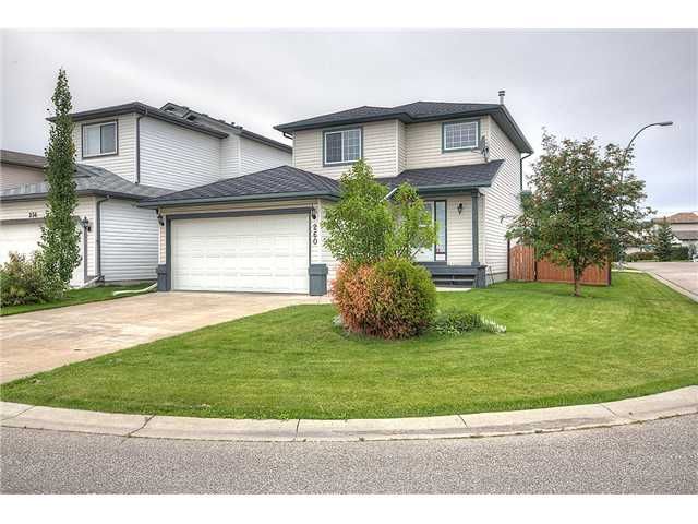 Calgary 3 bedrooms House for rent. Property photo: 109653-1