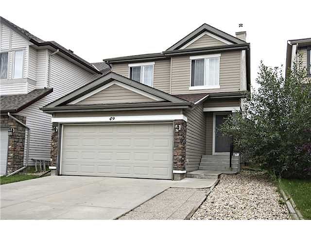 Calgary 4 + Den bedrooms House for rent. Property photo: 109831-1