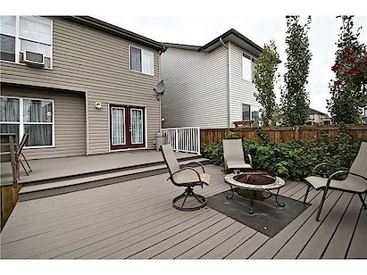 Calgary 4 + Den bedrooms House for rent. Property photo: 109831-2