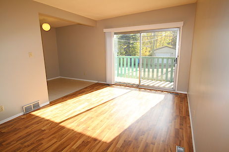 Calgary 2 bedrooms Townhouse for rent. Property photo: 110881-3