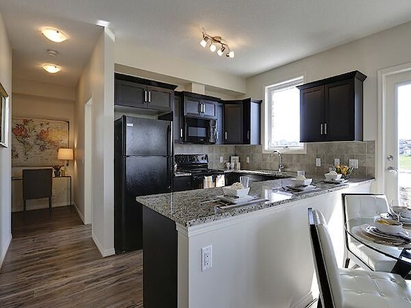Airdrie 2 bedrooms Apartment for rent. Property photo: 111264-3