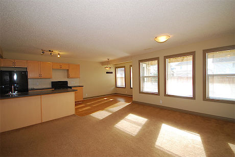Calgary 1 bedroom Basement for rent. Property photo: 111302-3