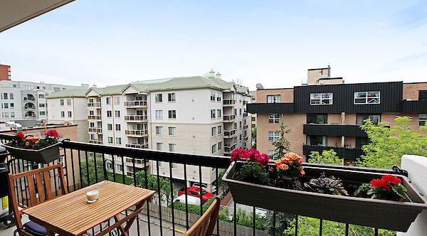 Calgary 1 bedroom Apartment for rent. Property photo: 112778-2