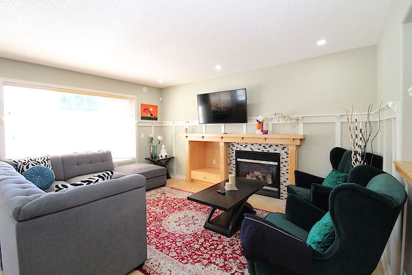 Calgary 4 bedrooms House for rent. Property photo: 113334-3