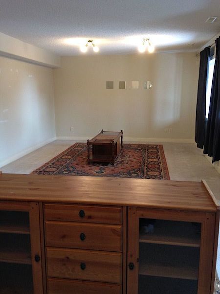 Calgary 1 bedroom Basement for rent. Property photo: 113994-3