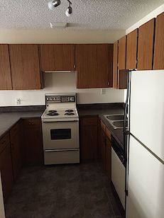 Calgary 1 bedroom Loft for rent. Property photo: 114401-3