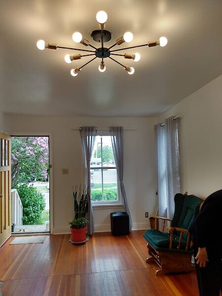 Calgary 2 bedrooms House for rent. Property photo: 114430-2