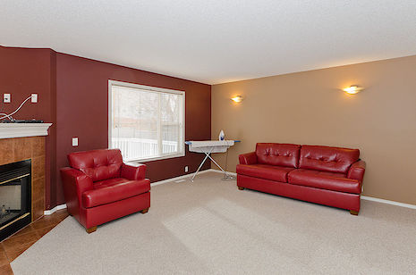 Calgary 1 bedroom Shared for rent. Property photo: 114494-3