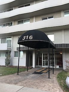 Calgary 1 bedroom Condo Unit for rent. Property photo: 114787-3
