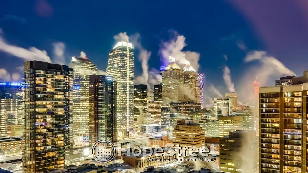 Calgary 4 + Den bedrooms Apartment for rent. Property photo: 115134-1