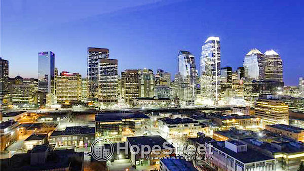 Calgary 4 + Den bedrooms Apartment for rent. Property photo: 115134-2