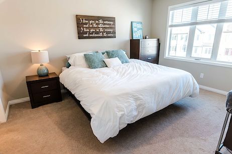 Airdrie 2 bedrooms Townhouse for rent. Property photo: 116387-3