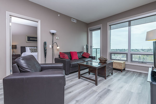 Calgary 2 bedrooms Condo for rent. Property photo: 116425-2