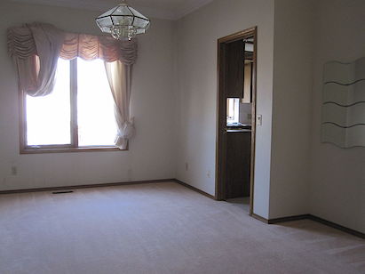 Calgary 4 + Den bedrooms House for rent. Property photo: 116471-2