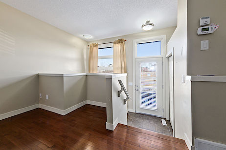 Calgary 2 bedrooms Townhouse for rent. Property photo: 117065-3