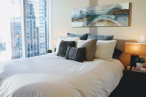 Calgary 2 bedrooms Condo for rent. Property photo: 117675-3