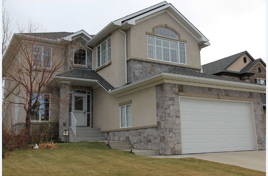Calgary 3 + Den bedrooms House for rent. Property photo: 118185-1
